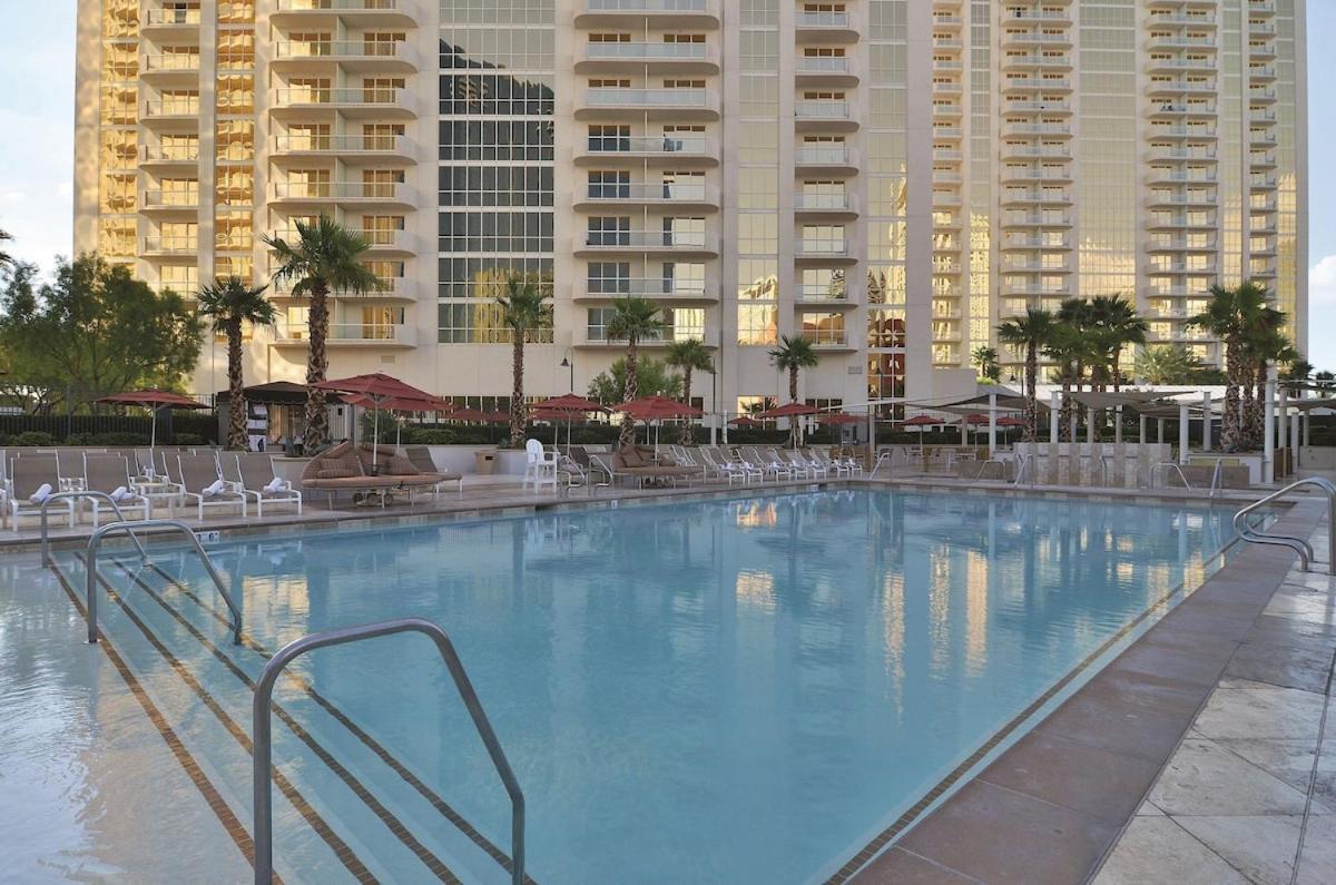 Mgm Studio With Stunning View And Zero Resort Fee! Las Vegas Exterior photo