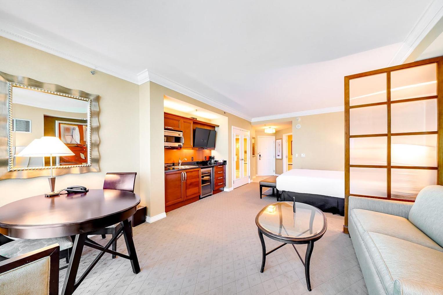 Mgm Studio With Stunning View And Zero Resort Fee! Las Vegas Exterior photo